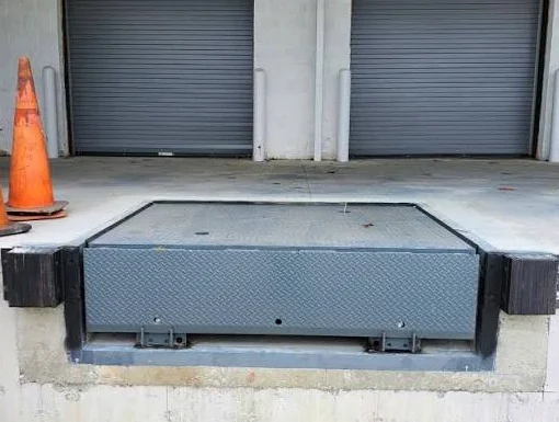 Dock Levelers in Mobile, AL