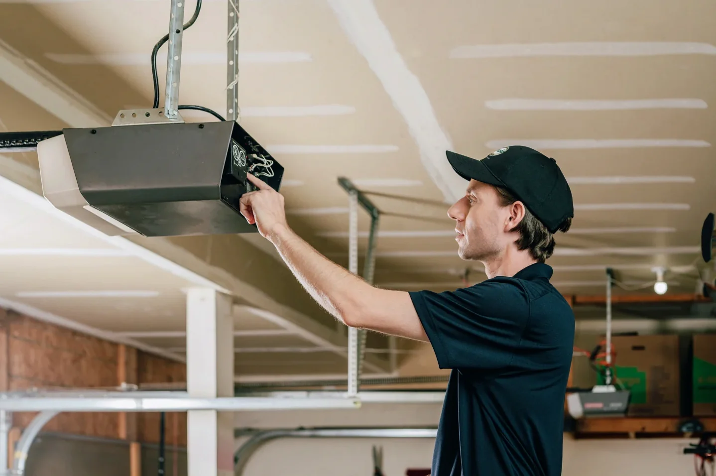 Garage Door Openers in Mobile, AL